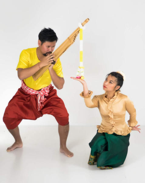 Robam Khen
