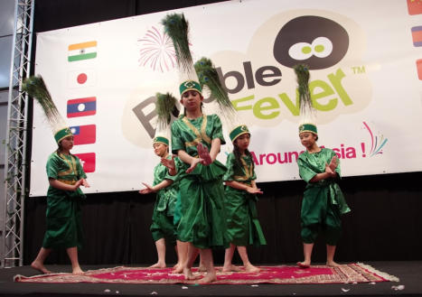 Robam Kngaok Pursat